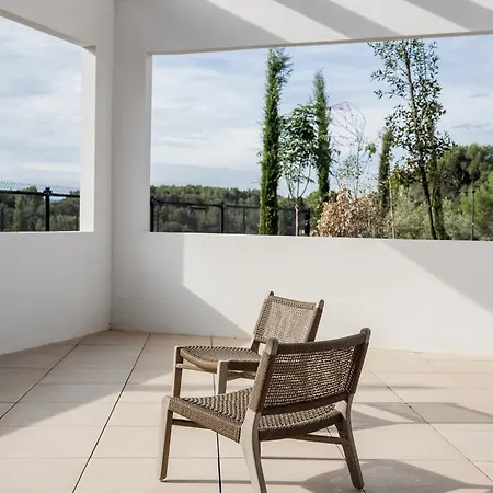 Le Set & 4* Aix-en-Provence