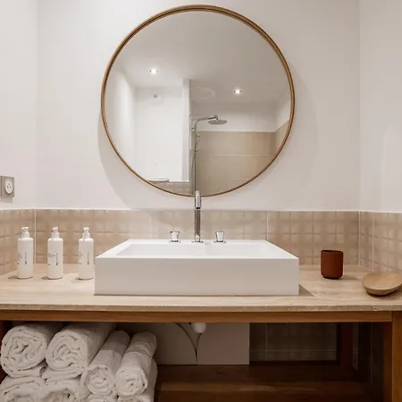 Hotel Le Set & Aix-en-Provence