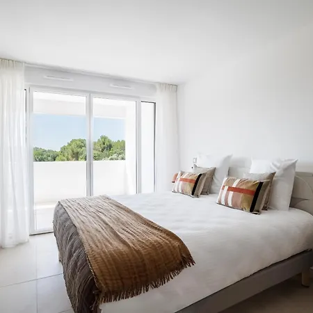 Le Set & Hotel Aix-en-Provence