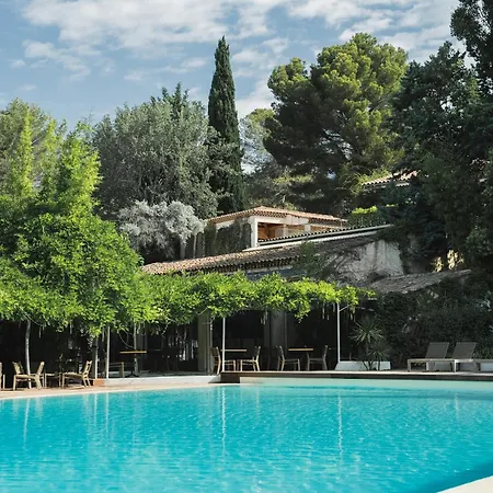 Hotel Le Set & Aix-en-Provence