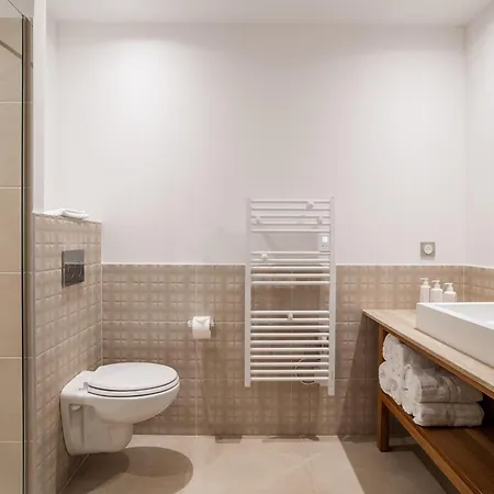 Le Set & Hotel Aix-en-Provence