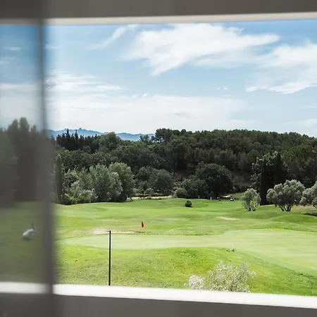 Le Set & 4* Aix-en-Provence