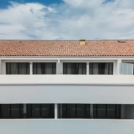 Hotel Le Set &