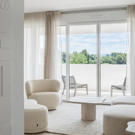 Le Set & Hotel Aix-en-Provence