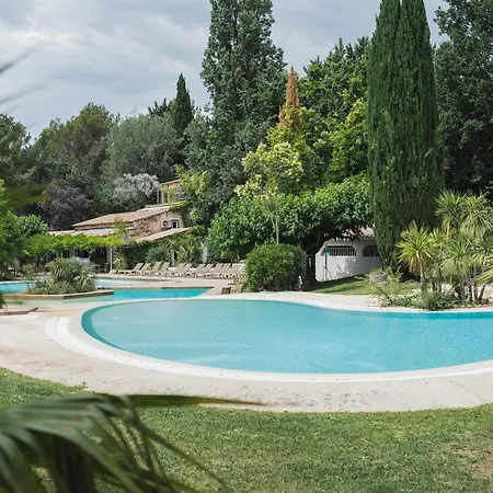 Hotel Le Set & Aix-en-Provence