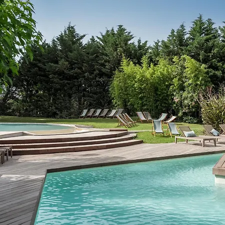 Hotel Le Set &